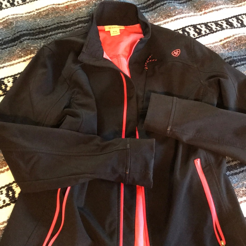 Ariat Womens Medium Jacket